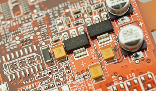 Deep Dive Motor Driver: From principle to application